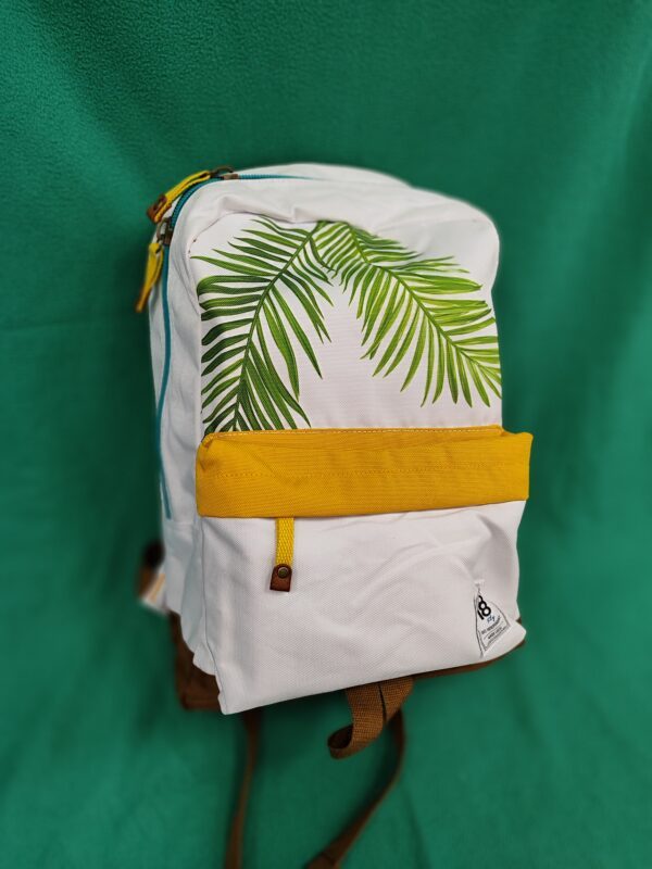 Mochila Chenson 1818 Porta tablet
