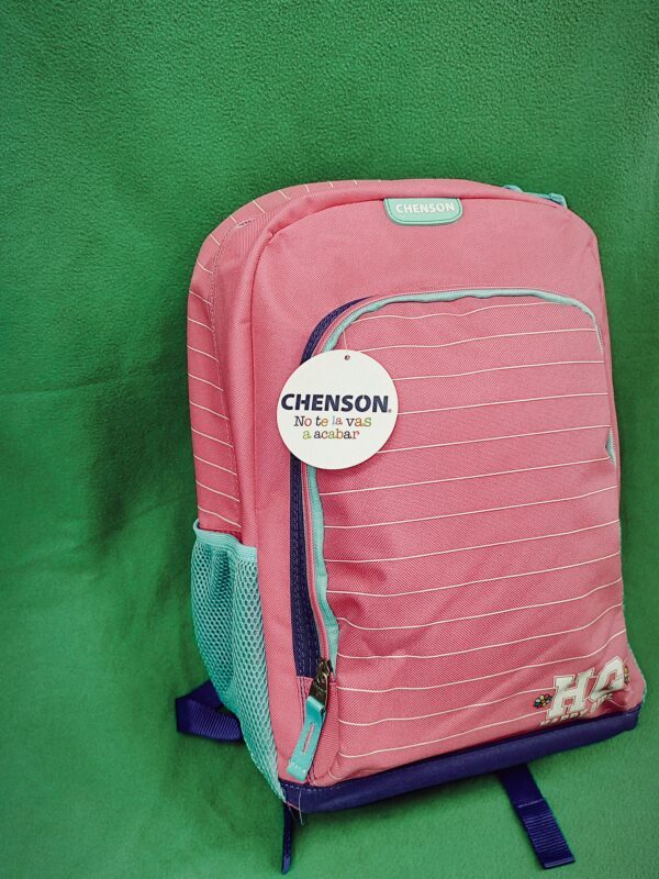 Mochila Chenson Happy Girl