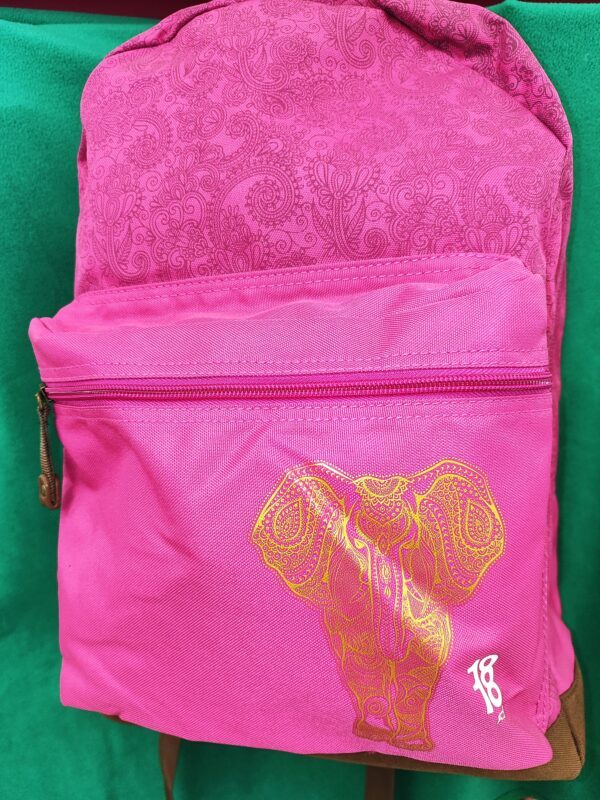 Mochila Chenson 1818 Elefante – Porta tablet
